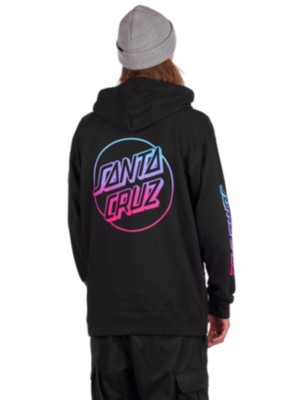 Odd future x santa best sale cruz hoodie